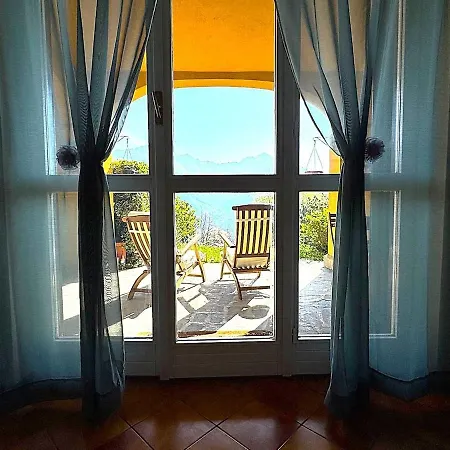La Piccola Casa Di Antonio Private Чивенна