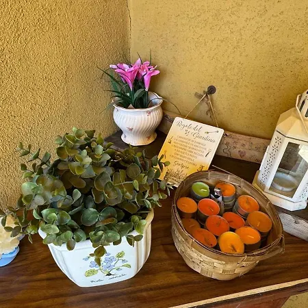 La Piccola Casa Di Antonio Private *