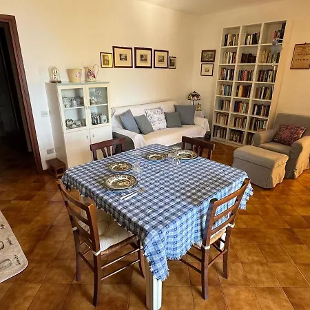 La Piccola Casa Di Antonio Private Апартаменты Чивенна