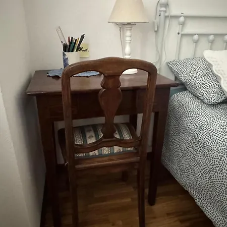 Апартаменты La Piccola Casa Di Antonio Private
