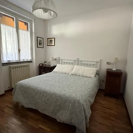 La Piccola Casa Di Antonio Private Апартаменты *