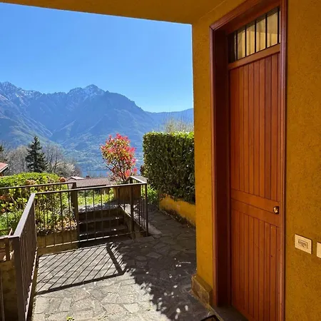 La Piccola Casa Di Antonio Private * Civenna