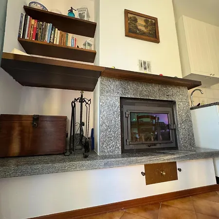 La Piccola Casa Di Antonio Private *