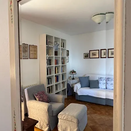 Апартаменты La Piccola Casa Di Antonio Private