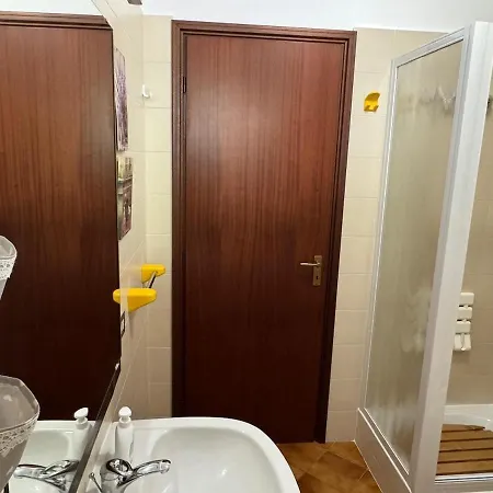 La Piccola Casa Di Antonio Private *