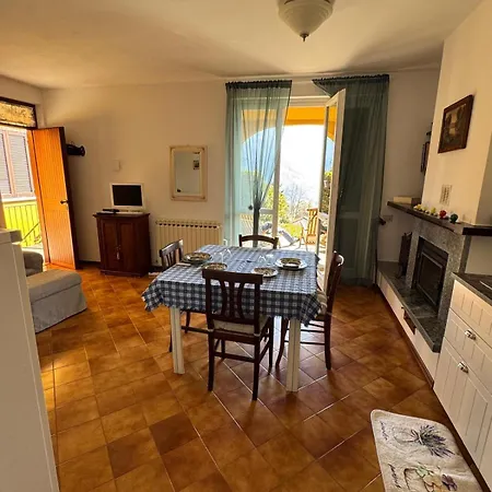 La Piccola Casa Di Antonio Private * Чивенна