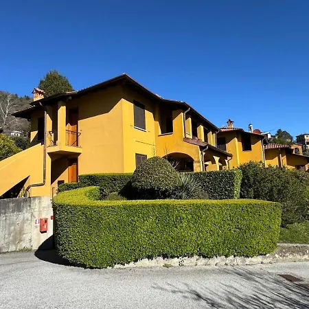 La Piccola Casa Di Antonio Private *