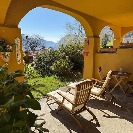 La Piccola Casa Di Antonio Private