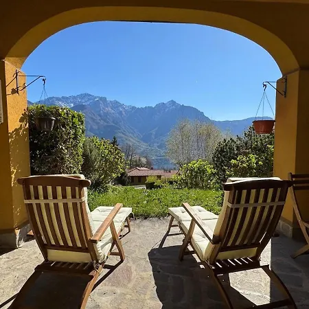 La Piccola Casa Di Antonio Private *