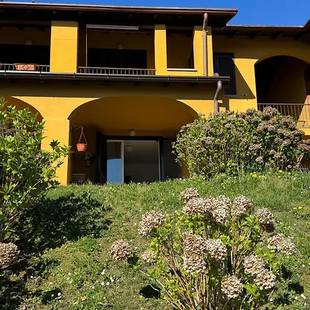 La Piccola Casa Di Antonio Private